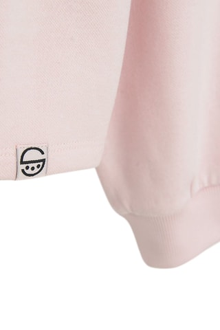 Sweater - Roze