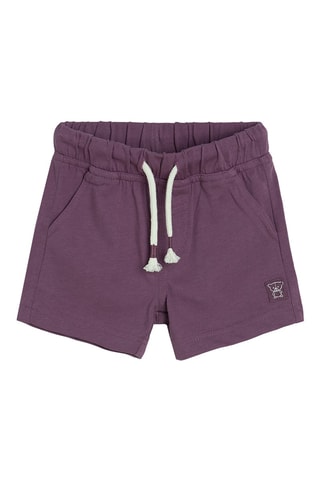 Short Paars