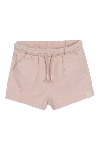 Short Roze