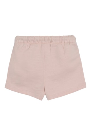 Short Roze
