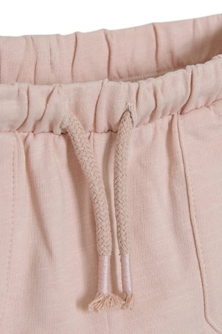 Short Roze