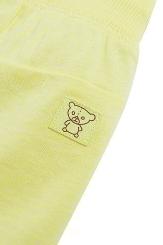 Short Groen