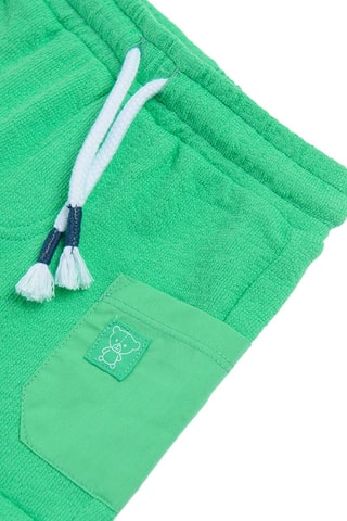 Short Lichtgroen