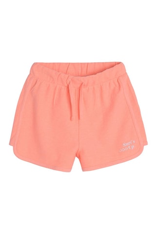 Short - Koraalrood