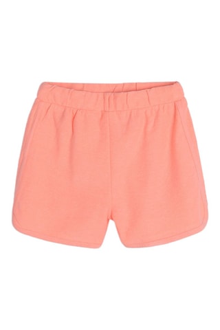 Short - Koraalrood