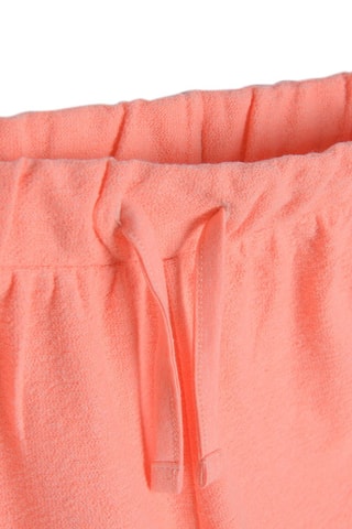 Short - Koraalrood