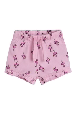 Short Roze