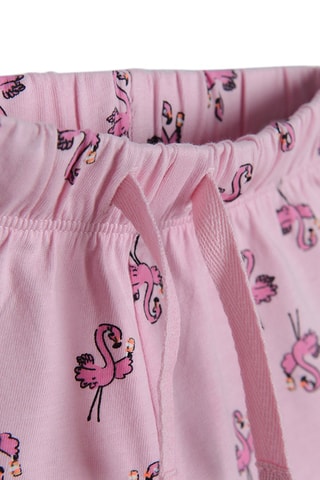 Short Roze