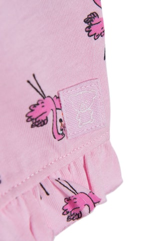 Short Roze