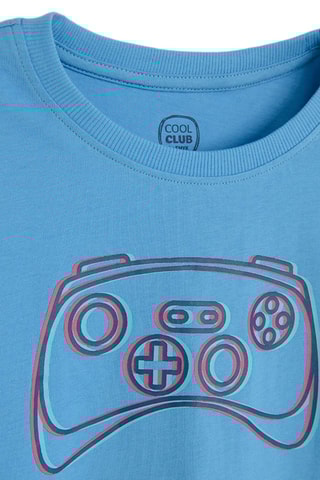 Pyjama - Blauw