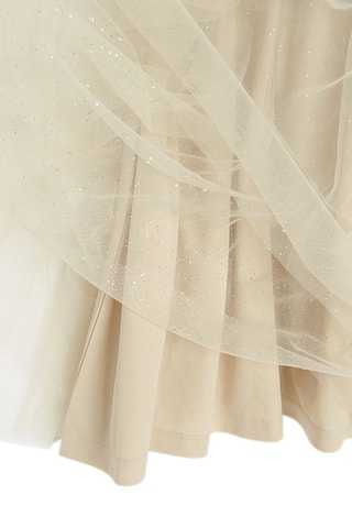 Rok - Beige