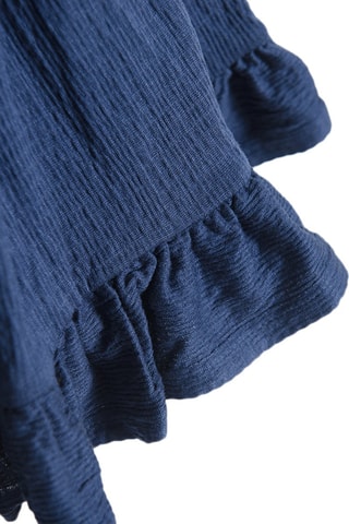 Rok Marineblauw