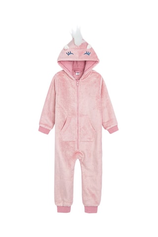 Pyjama - Roze