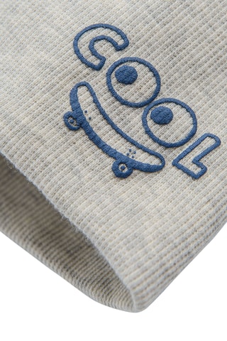 Bonnet - Gris