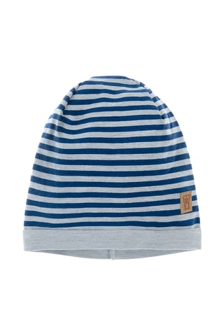 Bonnet - Gris