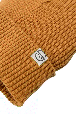 Muts - Geel