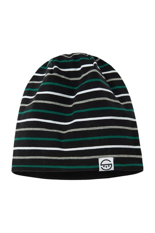 Bonnet - Noir