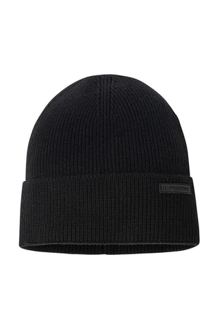 Bonnet - Noir