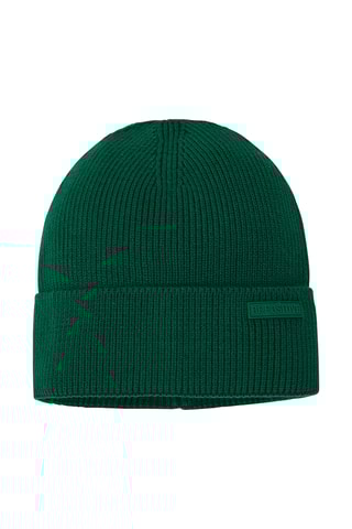 Muts - Groen