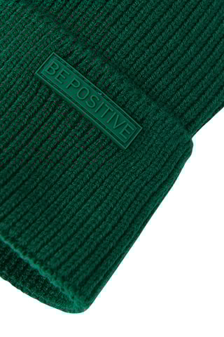 Muts - Groen