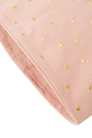Muts - Roze