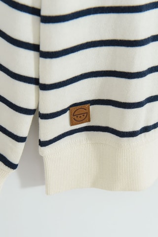 Sweater - Ecru