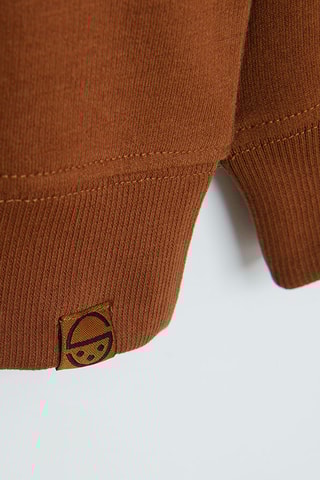 Sweater - Bruin