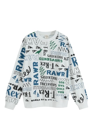 T-shirt - Wit