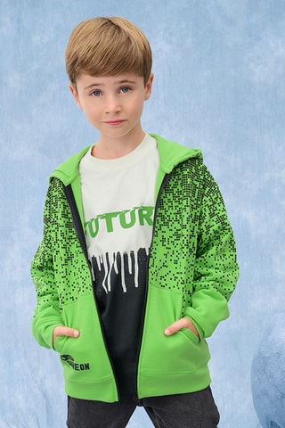 T-shirt - Wit