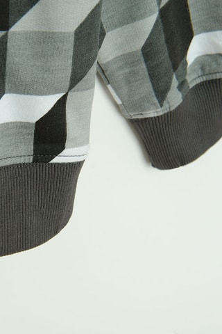 Sweater - Grijs