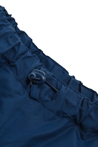 Broek - Marineblauw