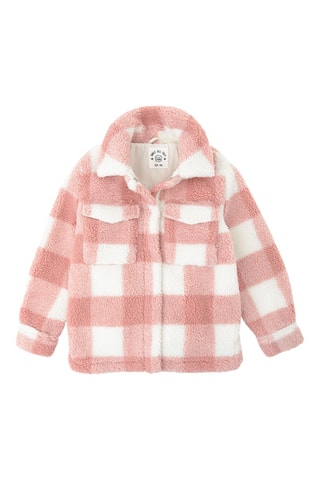 Jasje - Roze