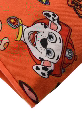 Bonnet Pat’Patrouille - Rouge