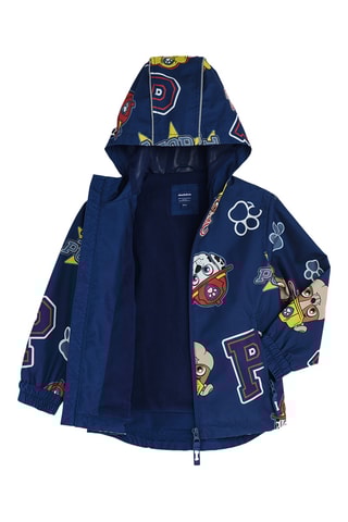 Jasje Paw Patrol - Marineblauw