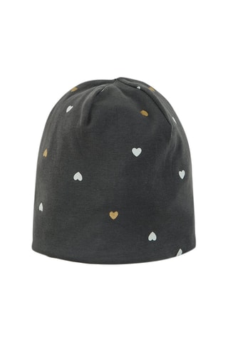 Bonnet Anthracite