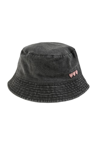Bob en jean Noir