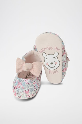 Mary Janes Winnie de Poeh Disney - Multicolor
