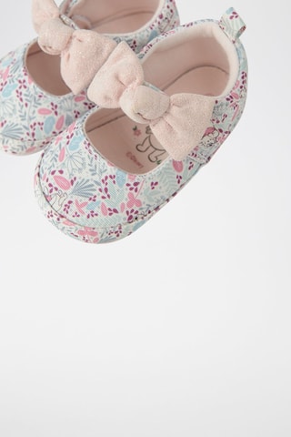 Mary Janes Winnie de Poeh Disney - Multicolor