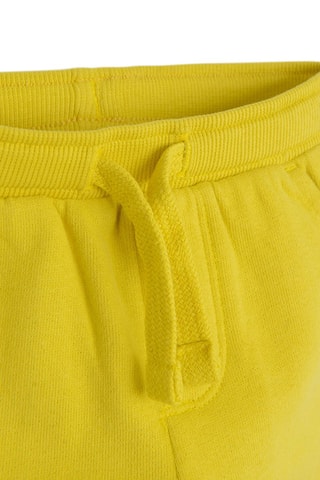 Joggingbroek - Mosterdgeel 