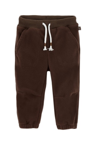 Joggingbroek - Bruin