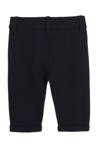 Broek - Marineblauw