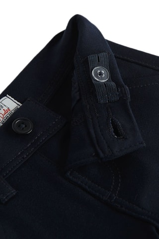 Broek - Marineblauw