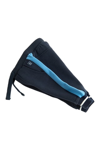 Broek - Marineblauw