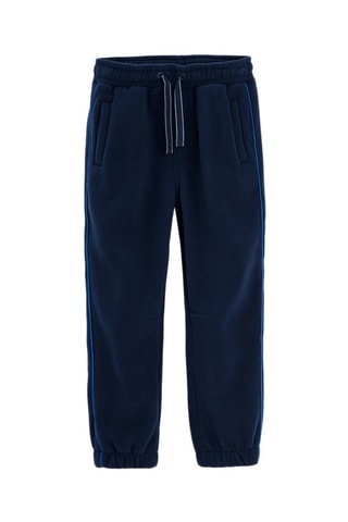 Joggingbroek - Marineblauw