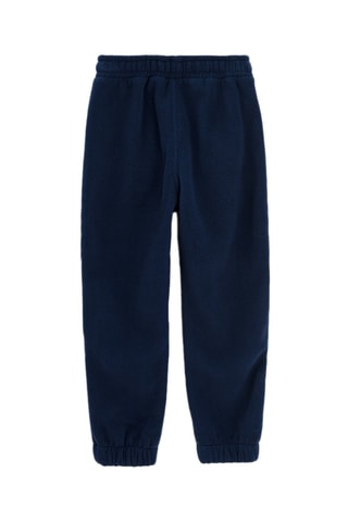 Joggingbroek - Marineblauw