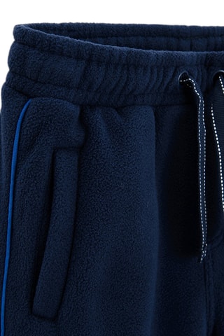 Joggingbroek - Marineblauw
