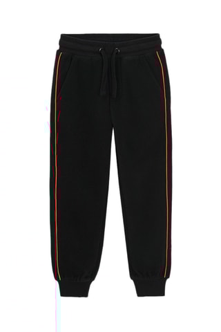 Joggingbroek - Zwart