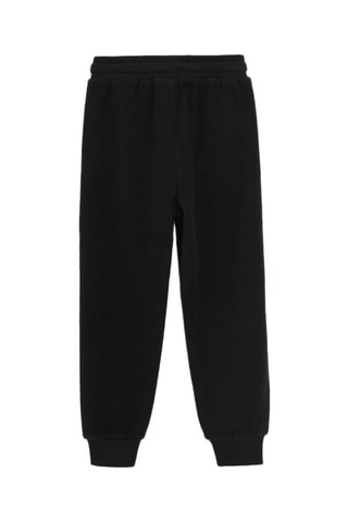 Joggingbroek - Zwart