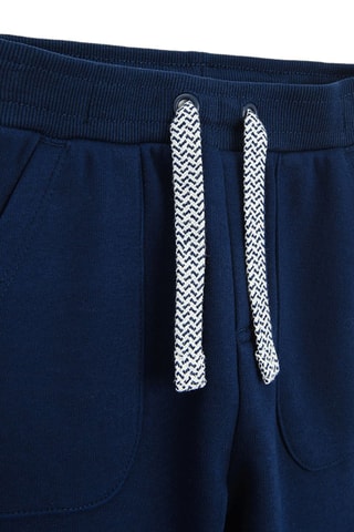 Broek - Marineblauw