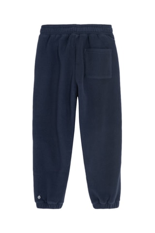 Joggingbroek - Marineblauw